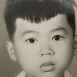 Meet your Posher, Andy